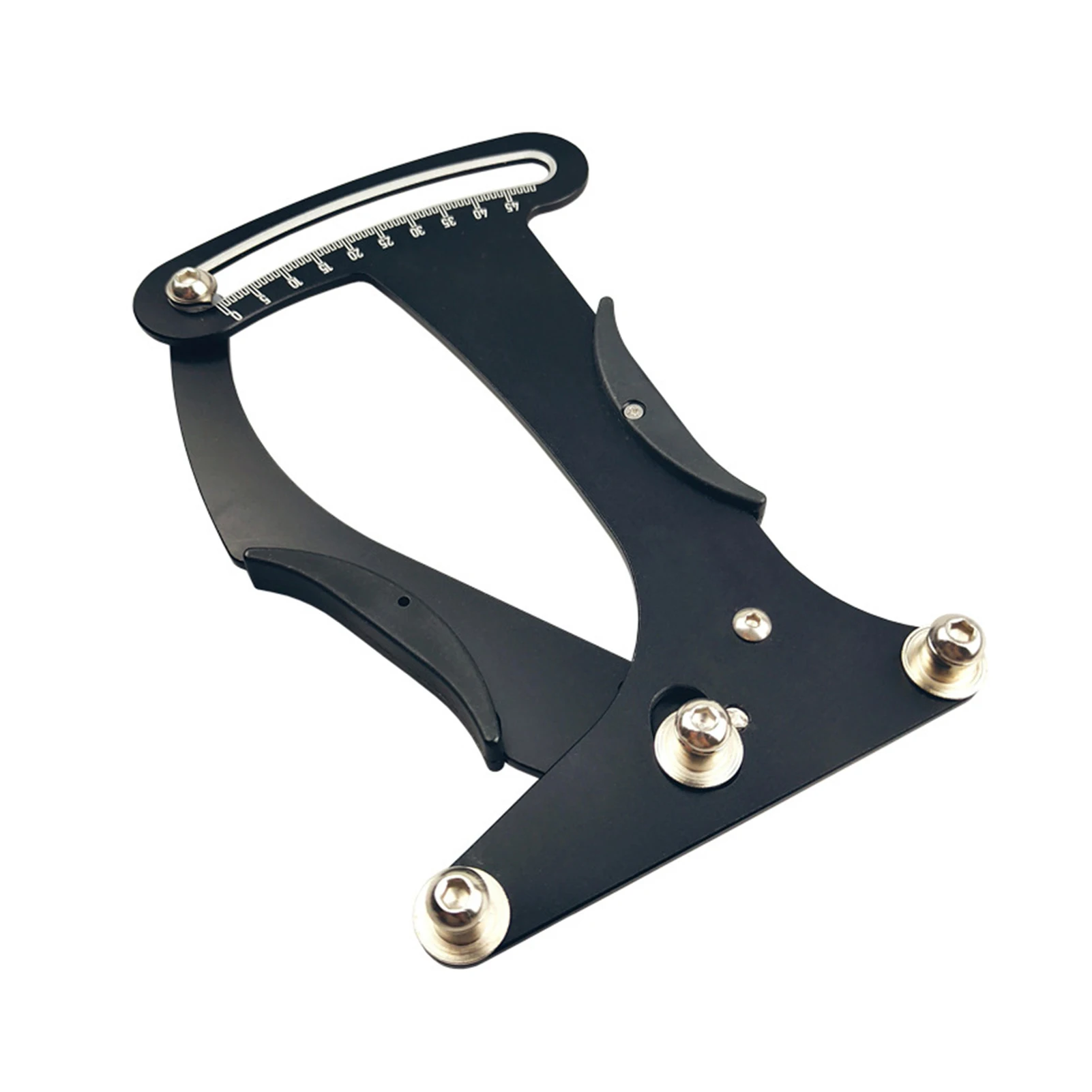 

1Pc BT099 Bicycle Spoke Tensio Meter Bike Wheel Spokes Checker Tool Indicator Measurement Cycling Spoke Repair Tool