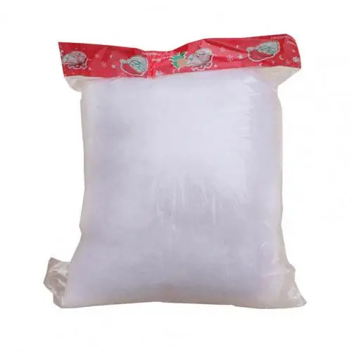 

Искусственный снег для декора Рождество