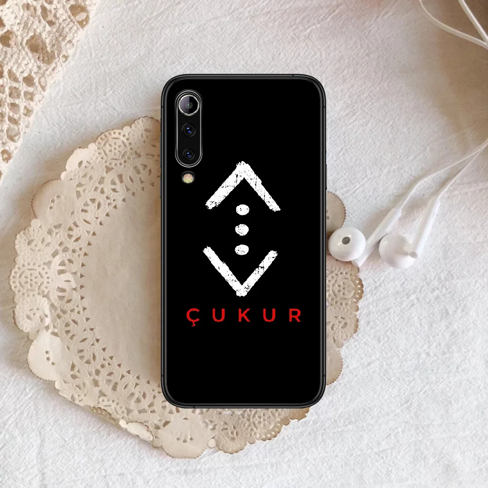 

Cukur Phone case For Xiaomi Mi note 10 A3 9 MAX 3 A2 8 9 Lite Pro ultra black Cell Trend Hoesjes Tpu Etui Luxury Back Soft Coque