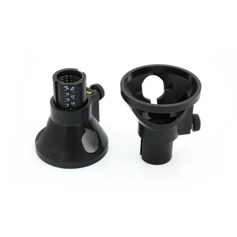 Электрический Роторный дремель направляющая для резки аксессуары шлифования глубины мини инструмент