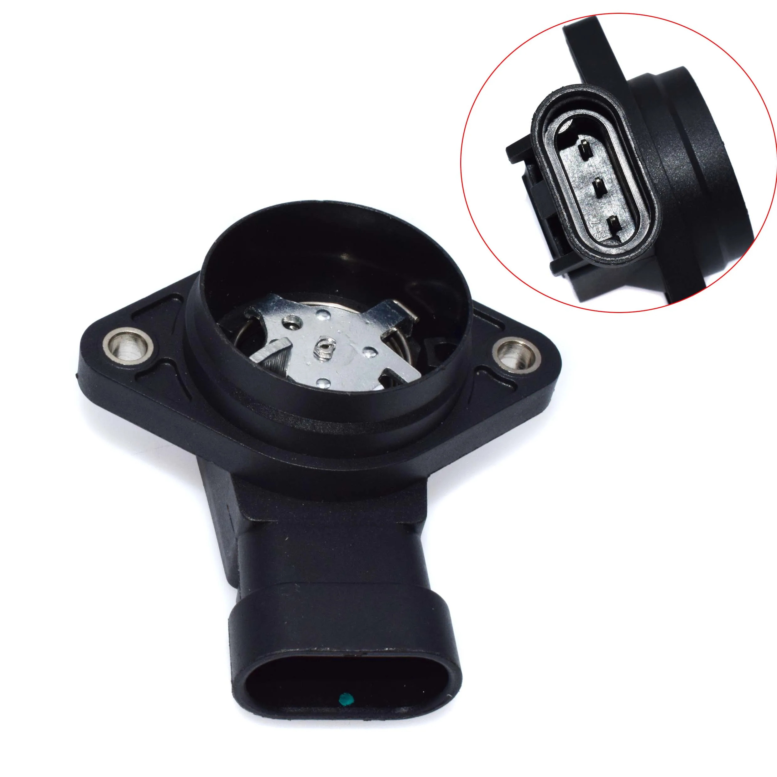 Датчик положения дроссельной заслонки TPS для Buick резистор Шевроле Понтиак