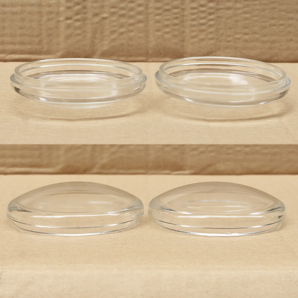 Cawanerl для Land Rover Range Freelander обнаружения автомобильные 90 мм Диаметр Круглый Передние