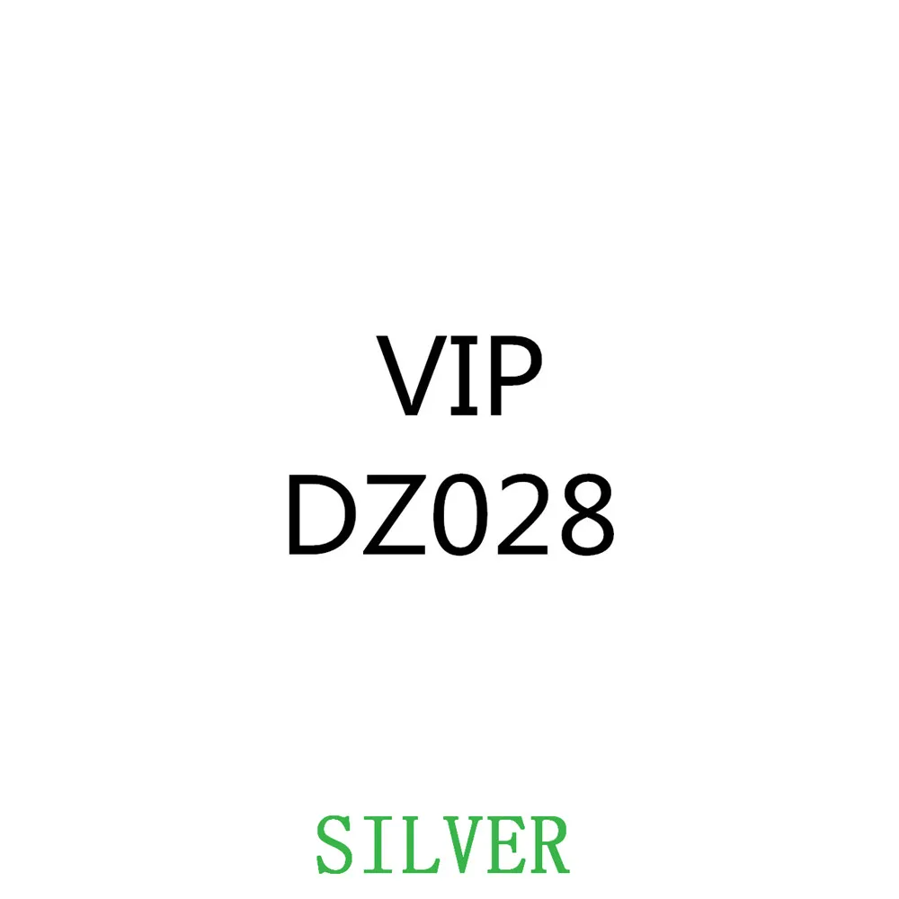 

DZ028-silver