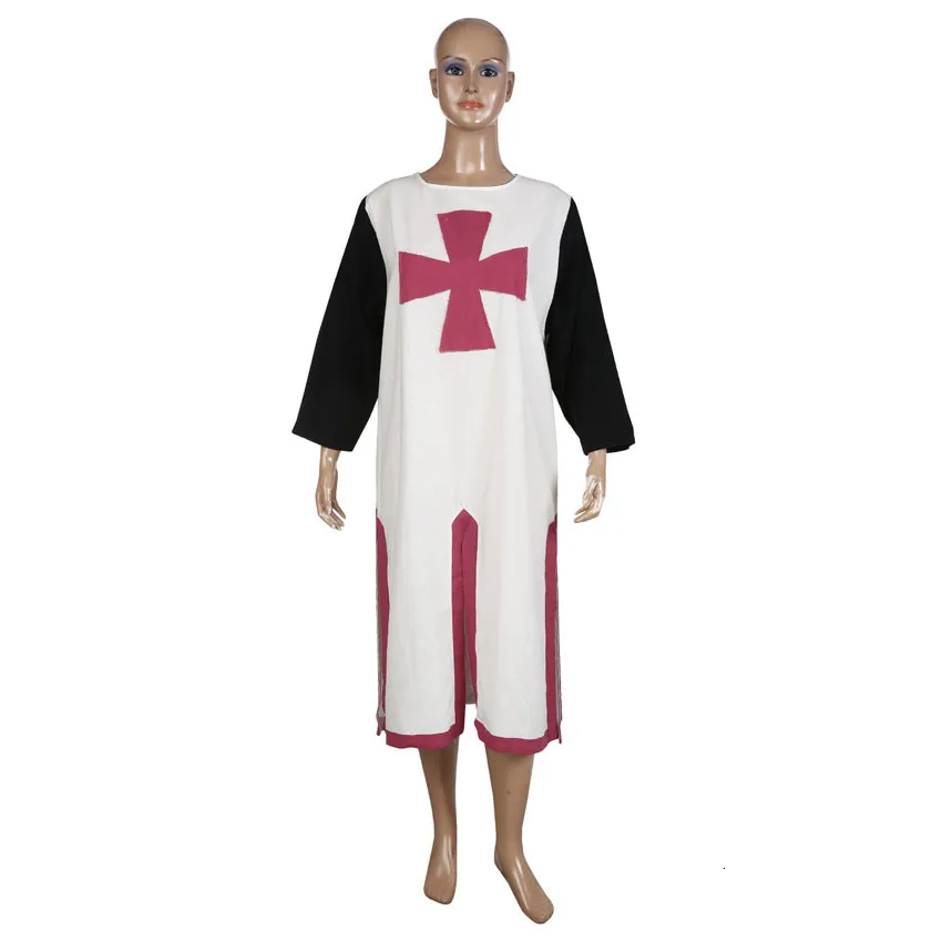 Маскарадные костюмы средневекового рыцаря в стиле ренессанса готическом для