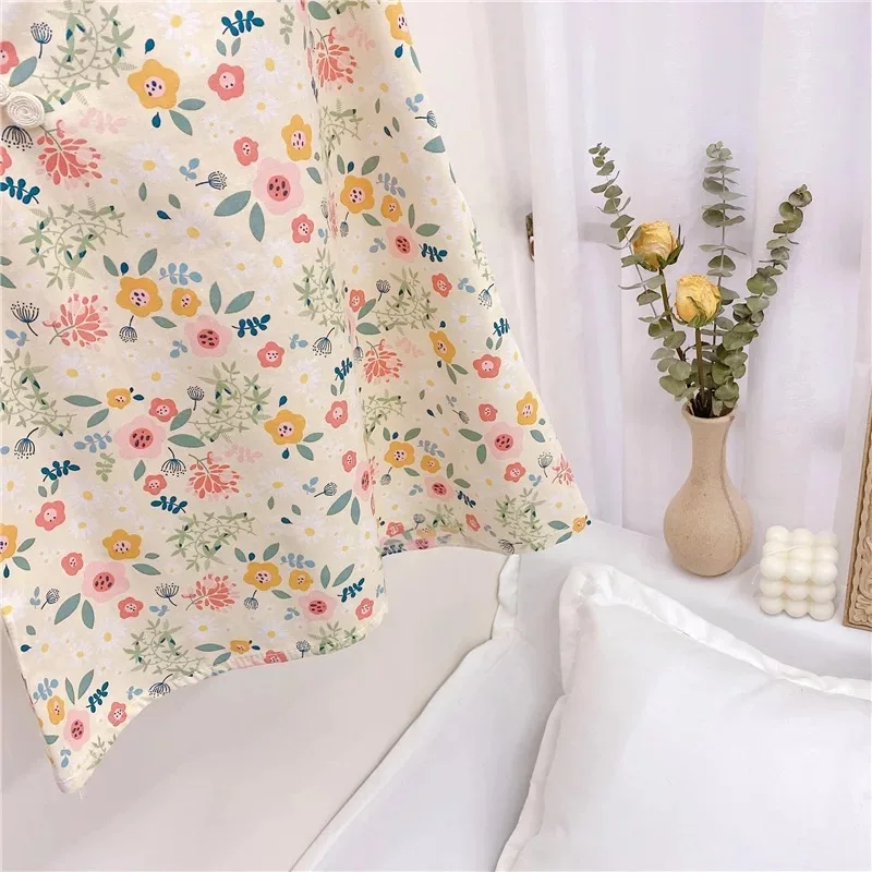 

Girls' cheongsam dress 2021 new summer dress Western style children and girls Chinese style Hanfu princess skirt