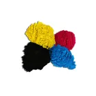 Высокотемпературный лазерный копир, Японский керамический Тонер-порошок, используемый для Xerox Ricoh Konica Minolta Vitrotype Printing