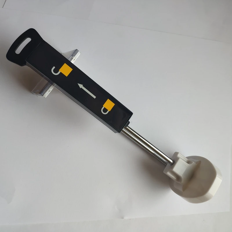 HOUZE S3 handkey key security съемник s3 lockpick пегборд крючки releaser черный 10 шт./лот|lot lot|lot 10pcs |