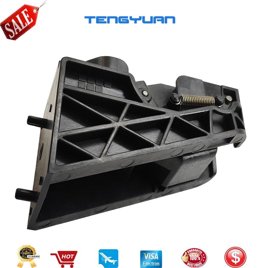 Новый оригинальный CH538-67019 CN727-67023 для HP DesignJet T770 T790 T1200 T1300 T2300 резак в сборе детали