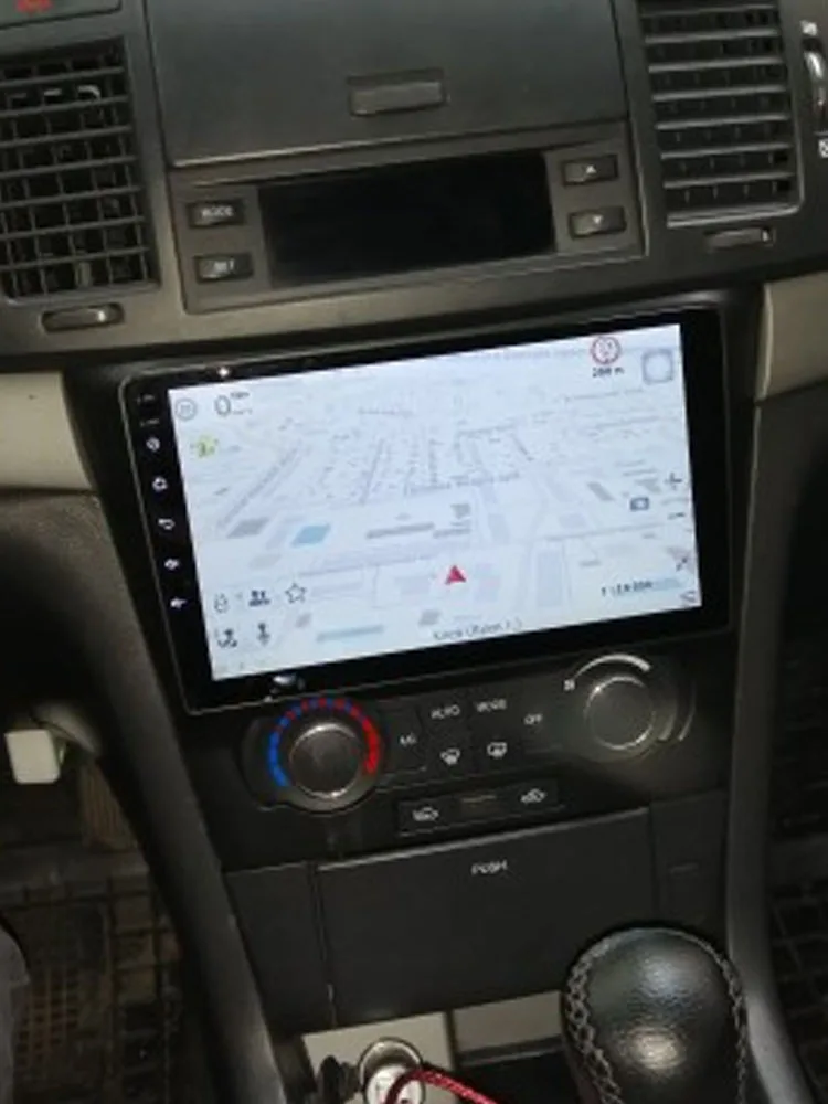 Мультимедийный проигрыватель для Chevrolet Epica 2006 2007 2008 2009 2010 2011 2012 4G LTE Android 10 1