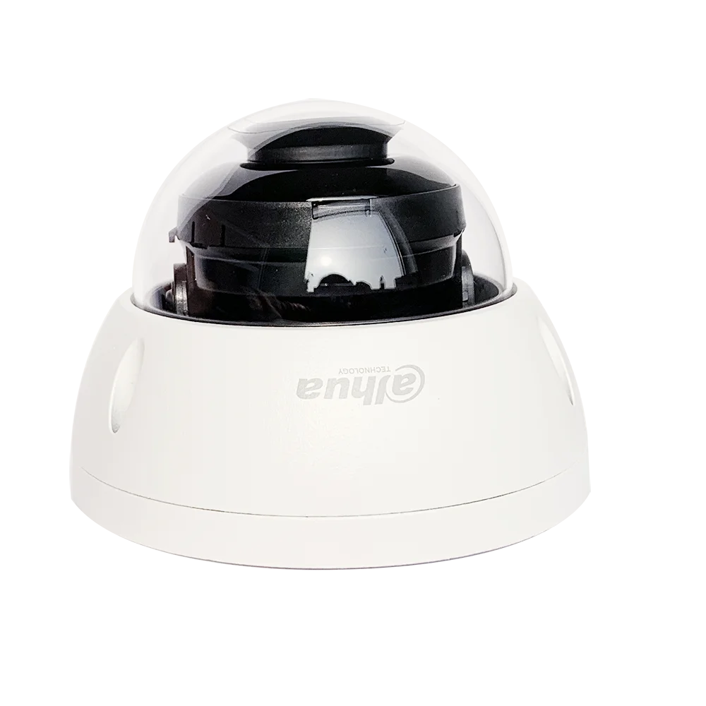 IP-камера DaHua IPC-HDBW3241E-S 2MP Lite AI IR купольная сетевая камера с фиксированным фокусным