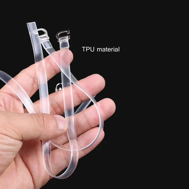 BYEPAIN/1 пара Женская обувь со съемными ремешками Удобная эластичная на высоком