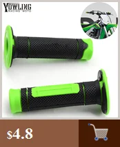 Для KAWASAKI KLX 250 KLX250 D-TRACKER 1996 1997 1998 1999 2000 2001 2002 2003 2004 2005 2006 2007 Dirt Bike тормозной рычаг сцепления