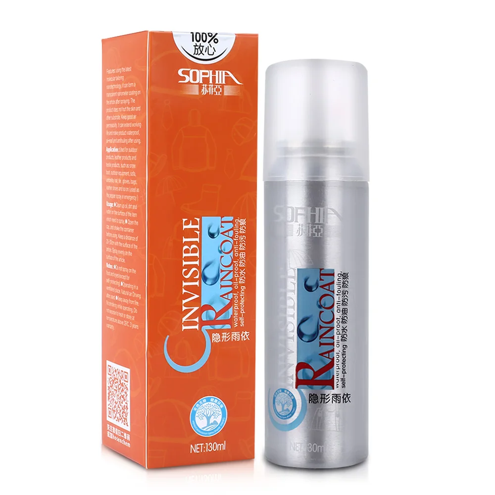 Инструменты Satchels протектор спрей ScotchGard кошельки репеллент воды щит анти масло