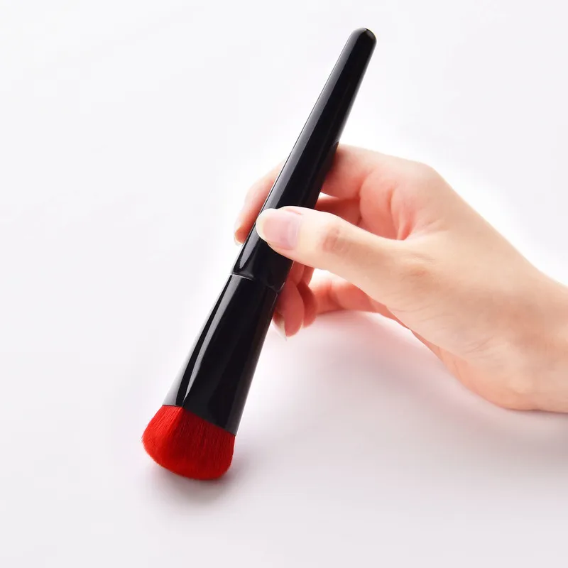 кисти для макияжа Набор кистей 1-15 шт./лот растушевывание теней подводка глаз