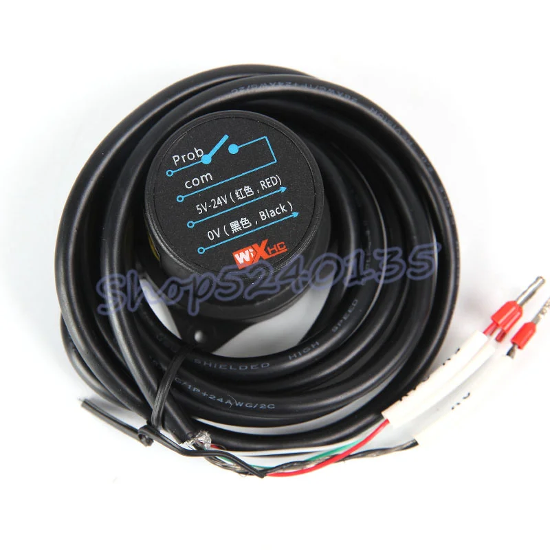 Универсальный беспроводной инструмент с ЧПУ XHC высокоточный прибор для