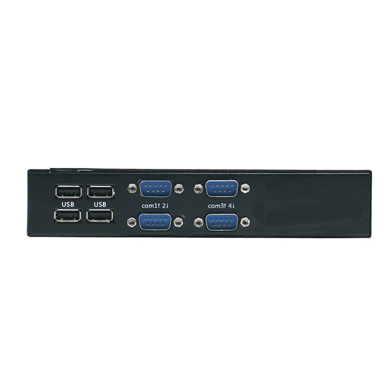 

Мини-ПК с разъемом pci, двухъядерный промышленный компьютер