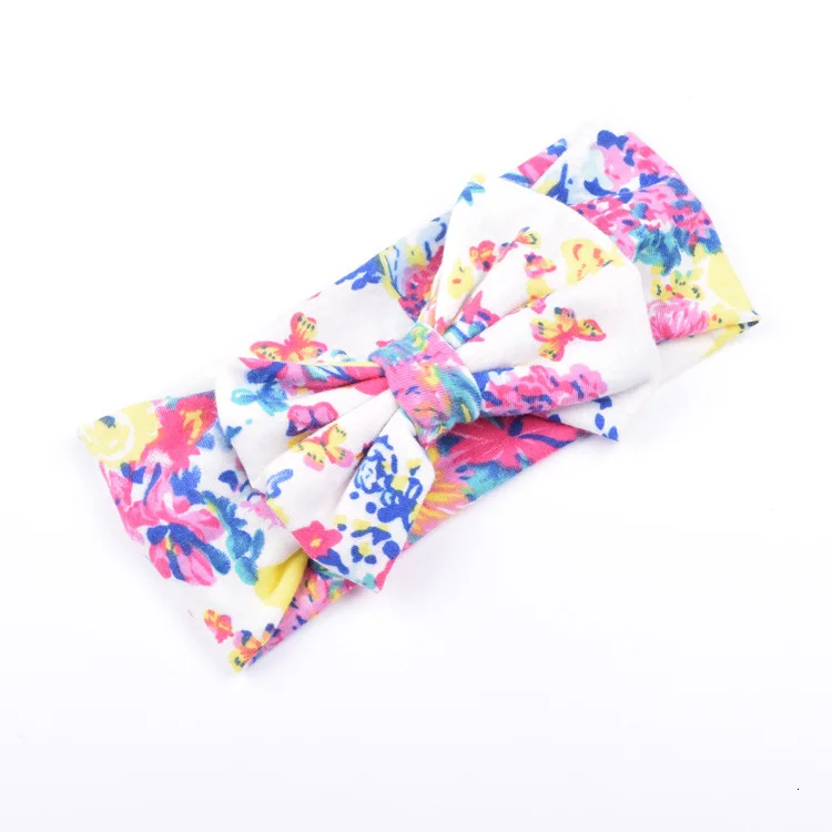 1 шт. красочная повязка на голову рождественские головные уборы аксессуары