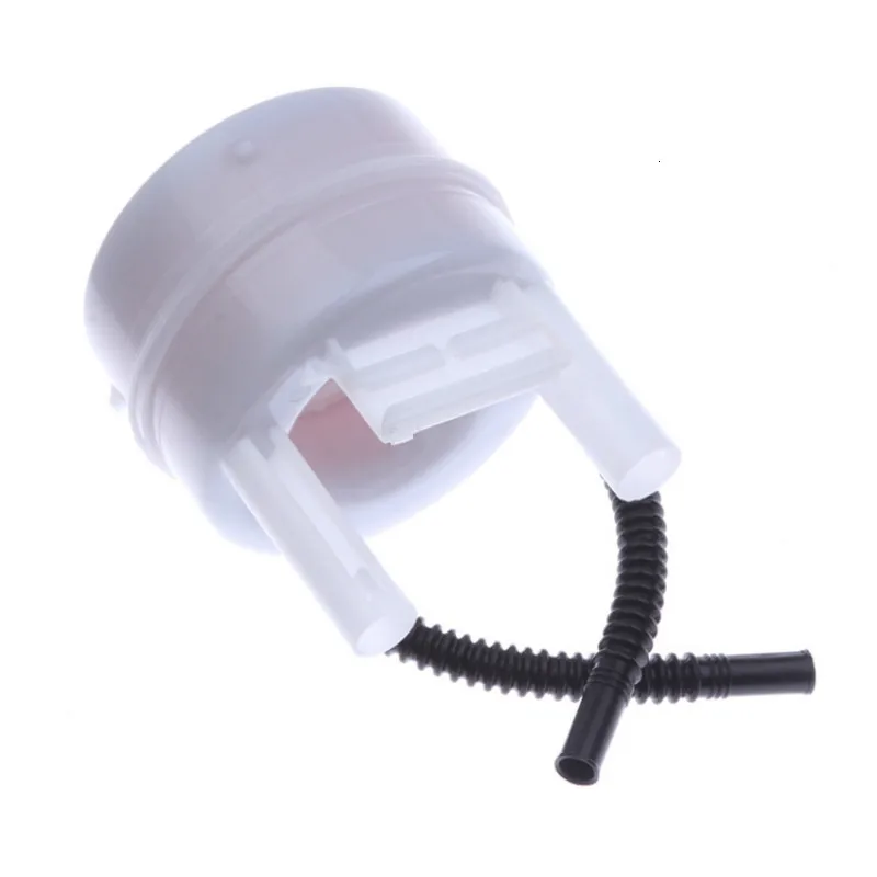 Автомобильный бензиновый фильтр топливный с трубкой для Nissan Qashqai OEM 17040