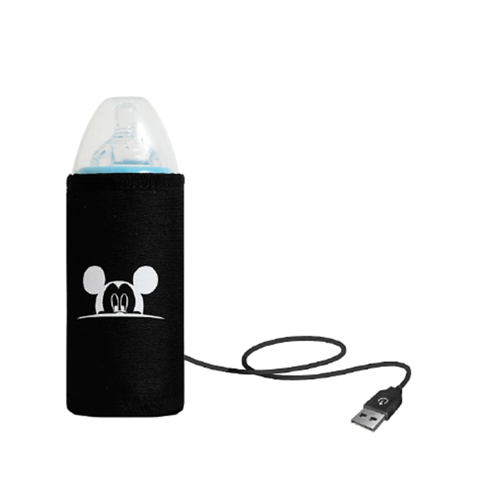 Водонепроницаемая сумка из ткани Оксфорд с USB-портом | Мать и ребенок