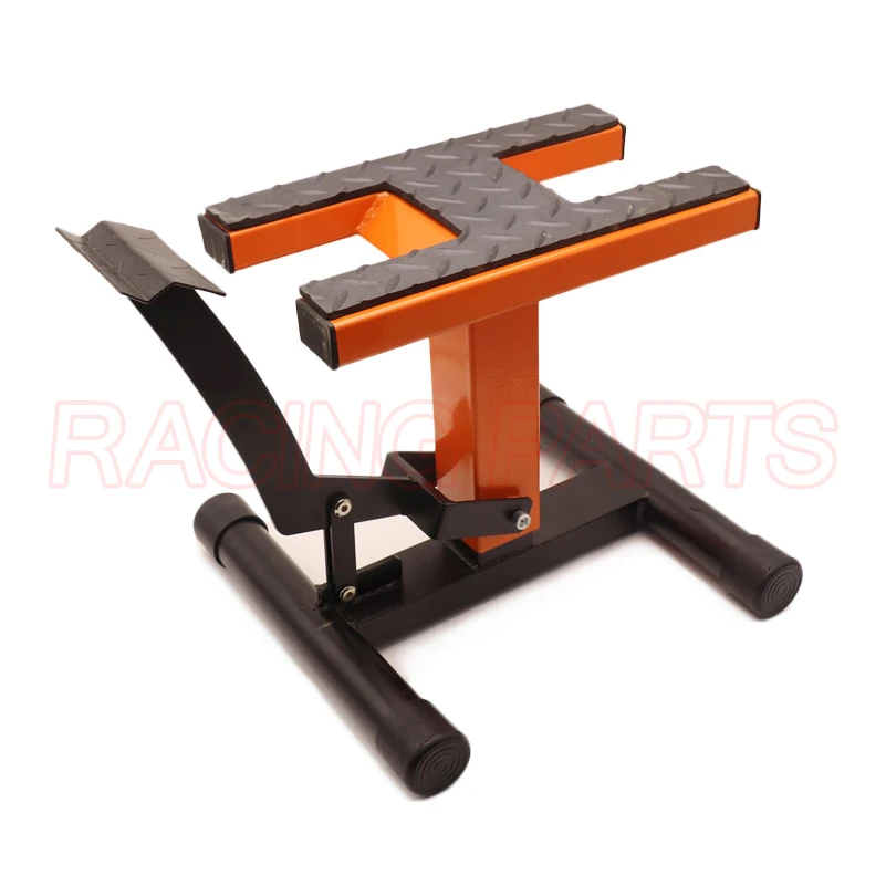 Универсальная стойка для ремонта мотоцикла|Руль велосипеда| |