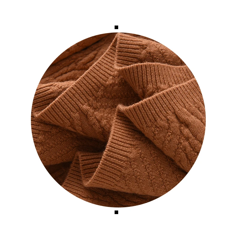 Autumn and winter new pile of high collar dark knit pullover women ALKMENE sexy fashion slim bottoming sweater women