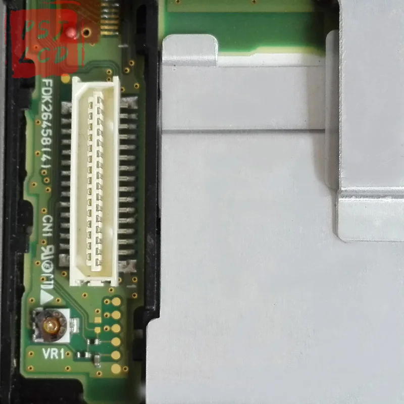 Фонарь новинка NEC 3 5-дюймовая TFT ЖК-панель 10 4*640 31 контакт | Электронные компоненты