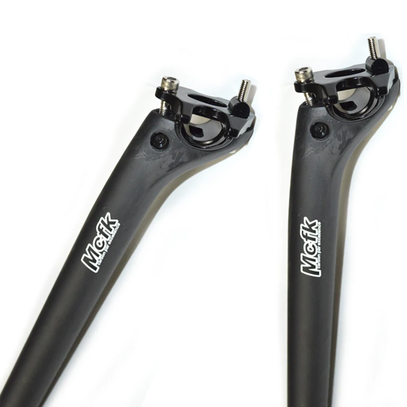 McfK UD штырь сиденья дорожного велосипеда из углеродного волокна детали для