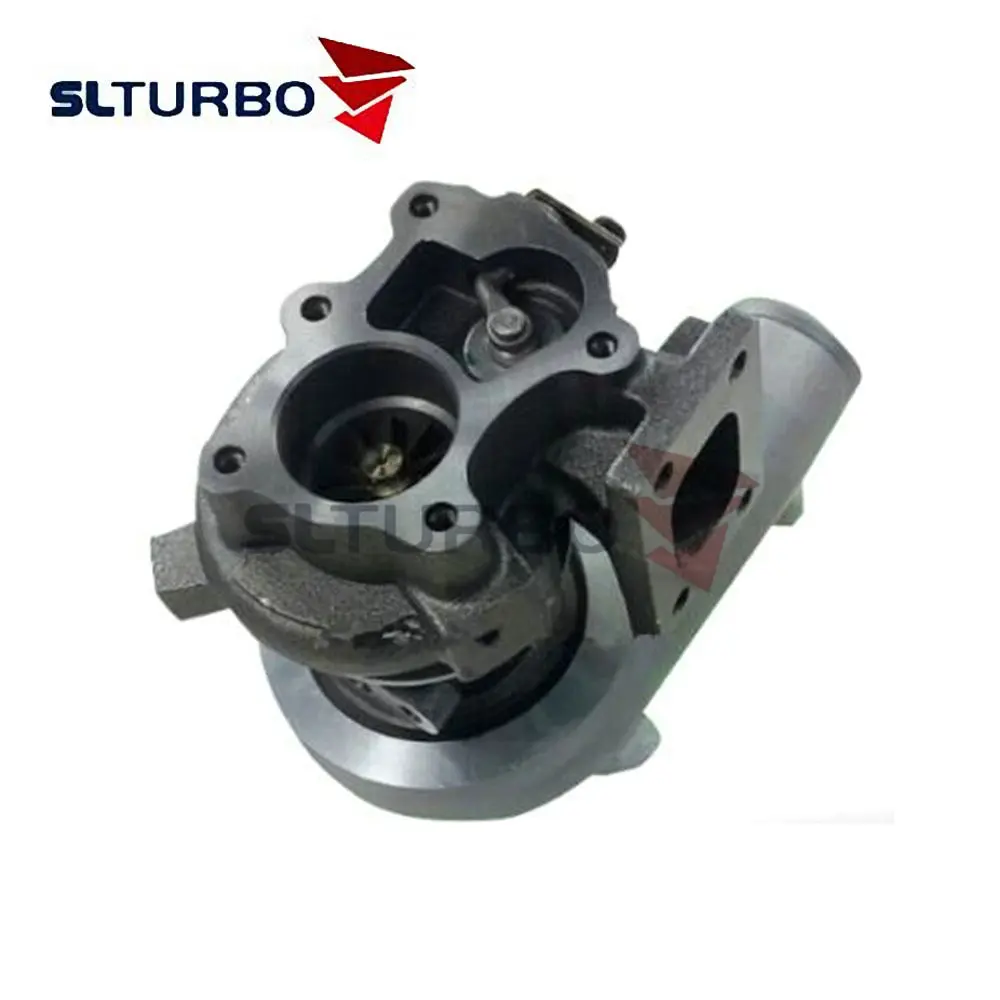 NEW Turbo charger 14411-7F411 452162-0001 Turbine 722687 for Nissan Pathfinder TD27TI TD27 engine 2001-2005 diesel | Автомобили и