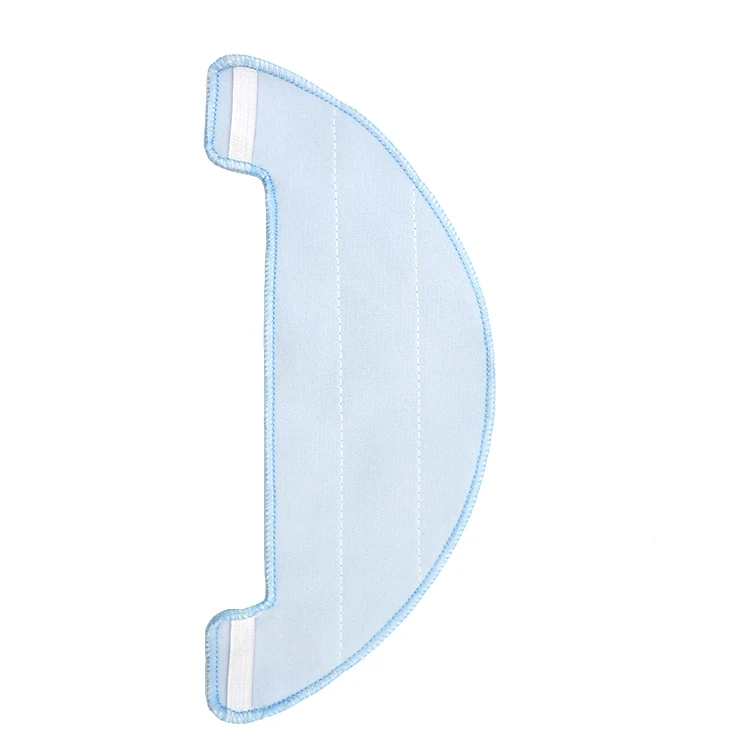 Robot vacuum cleaner mop cloth for Ecovacs Deebot M82 DM82 Replaceable dedicated parts | Бытовая техника