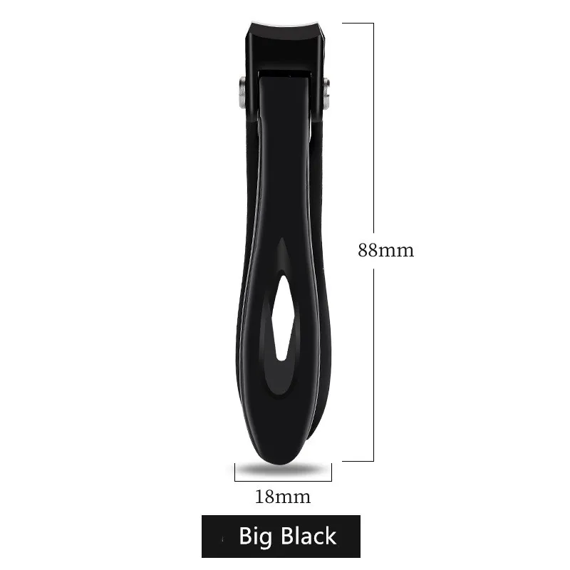 Машинка для стрижки ногтей из нержавеющей стали | Красота и здоровье