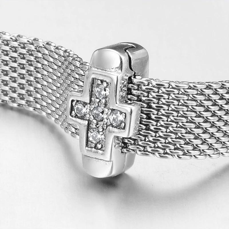 Новый Настоящее 925 стерлингового серебра ребра тыквы-кареты украшены