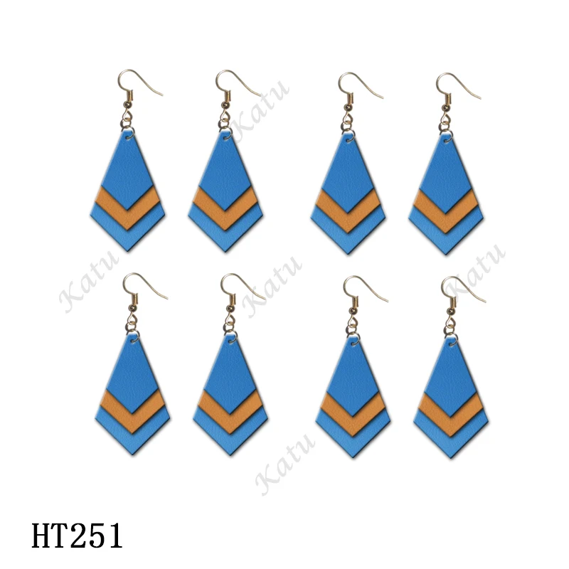 

Earring Cutting dies - New Die Cutting And Wooden Mold,HT251 Suitable For Common Die Cutting Machines On The Market.