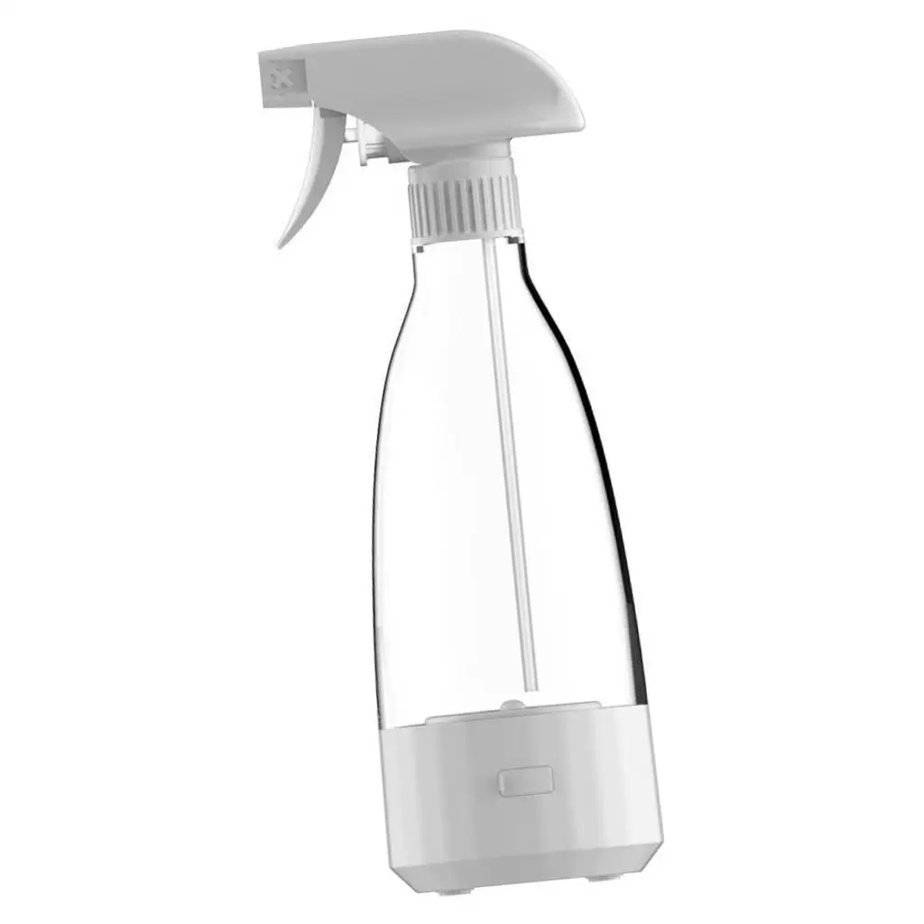 

350ML Disinfection Sterilizing Hypochlorous Acid Water Making Spray Bottle