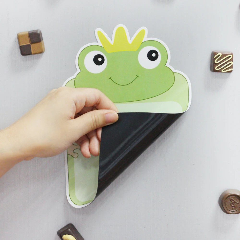 A5 раскраска доска для рисования с игрушками Магнитная каракули граффити