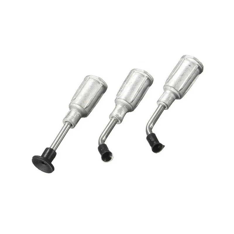 SMD IC Вакуумные всасывающие ручки палочки er ручной инструмент 4 всасывания