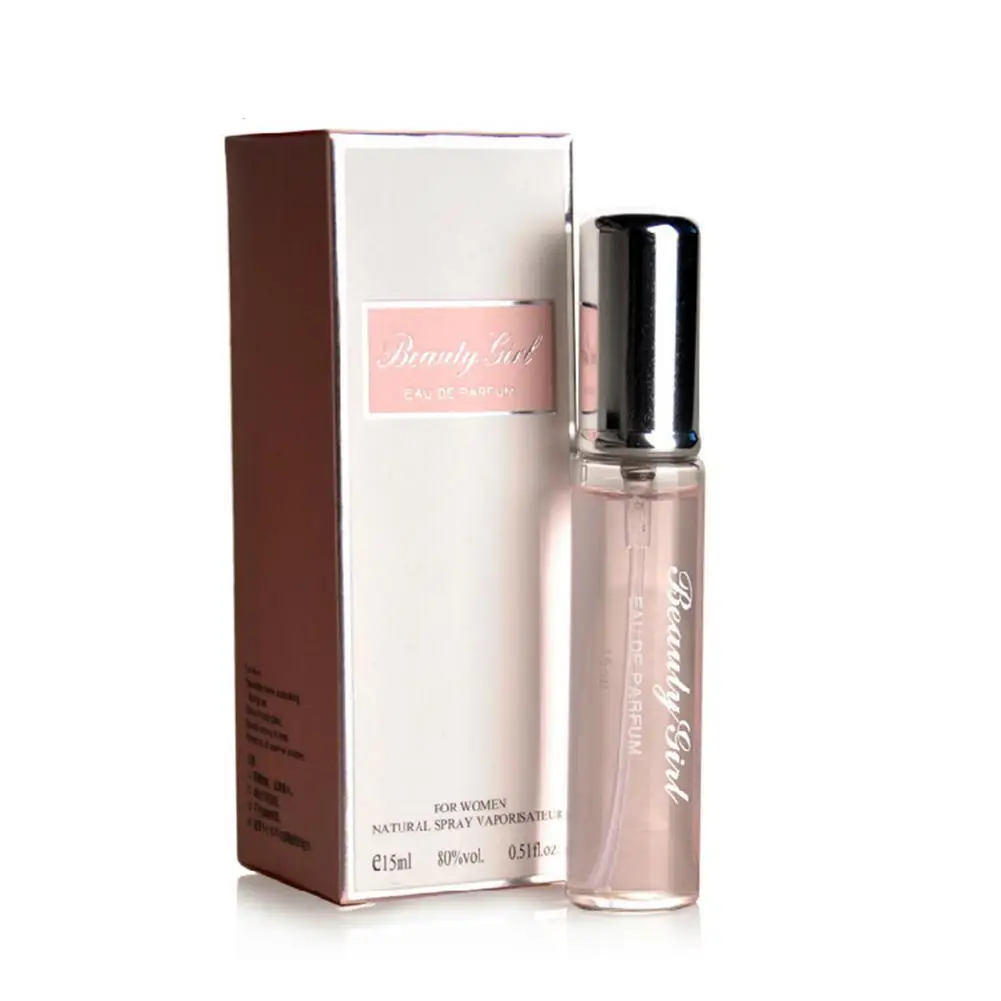 

15m Long Lasting Eau De Toilette Sample Long Lasting Fragrance Air Freshener