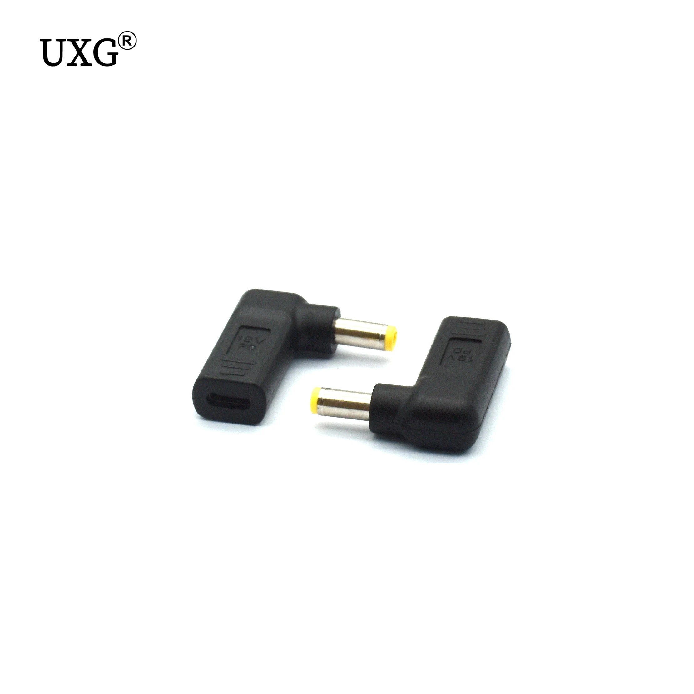 Блок питания с разъемом USB 3 1 гнездовой разъем типа 90 градусов 5 5*2 мм постоянный