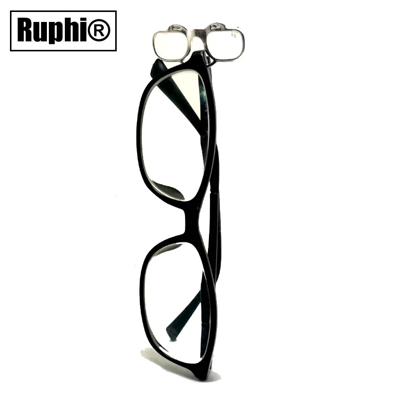 Металлические оправы из сплава очаровательный держатель для солнцезащитных