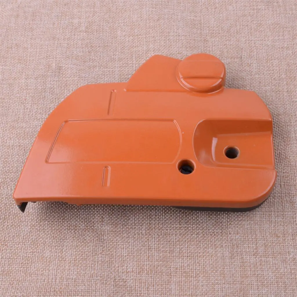 LETAOSK металлическая цепная звездочка часть бензопилы боковая крышка сцепления