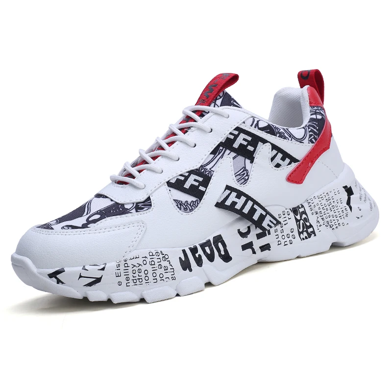 Спортивная обувь для мужчин кроссовки бега коллекция 2020 года Брендовые мужские