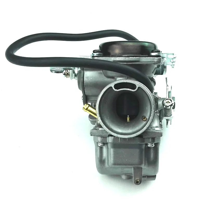 DUPANQ оригинальный GN125 GN200 GN250 карбюратор 250QY 250E-A 250GS | Автомобили и мотоциклы
