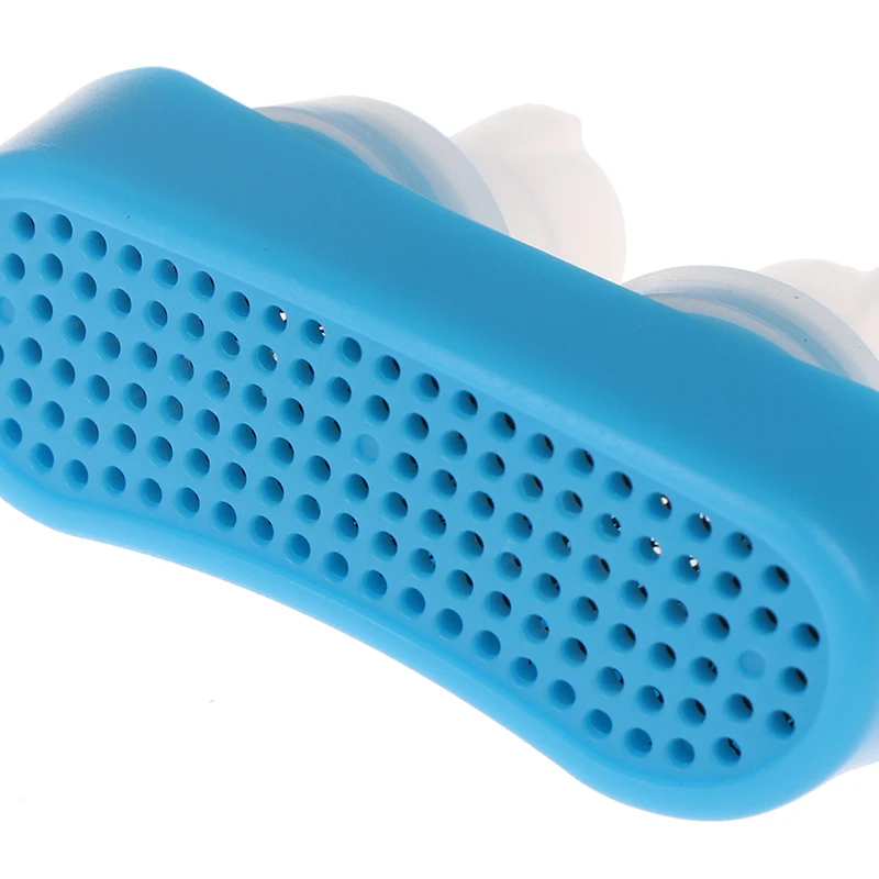 Силиконовые анти храп Носовые расширители помощь при апноэ устройство