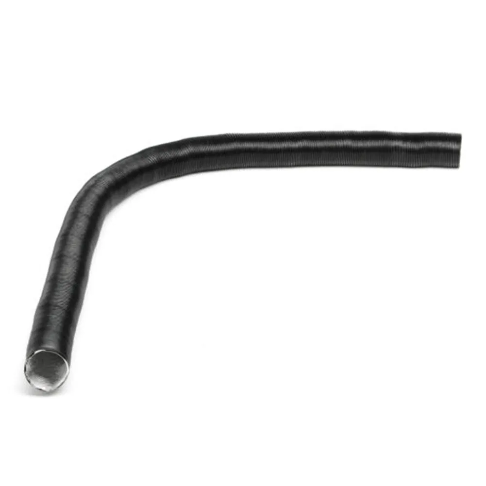 

60mm 1.5M Car Air Heater Duct Pipe Aluminum Foil Diesel Heater Air Parking Conditioner Hose For Webasto Eberspacher Domestic