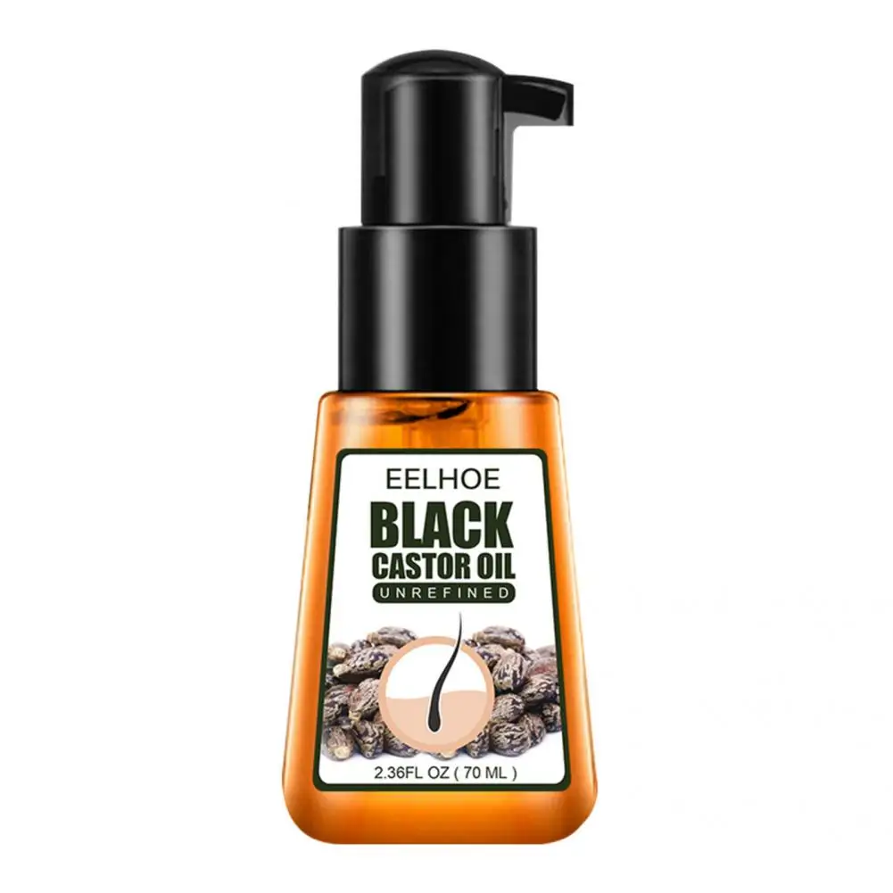 

Easy to Use 70ML/Bottle Effective Safe Hair Conditioner Moisturizing for Professional Use