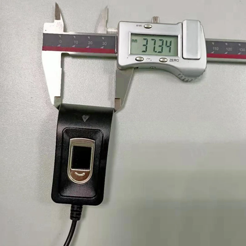 Ноутбук считыватель отпечатков пальцев компьютерная замок багажника Тетрадь