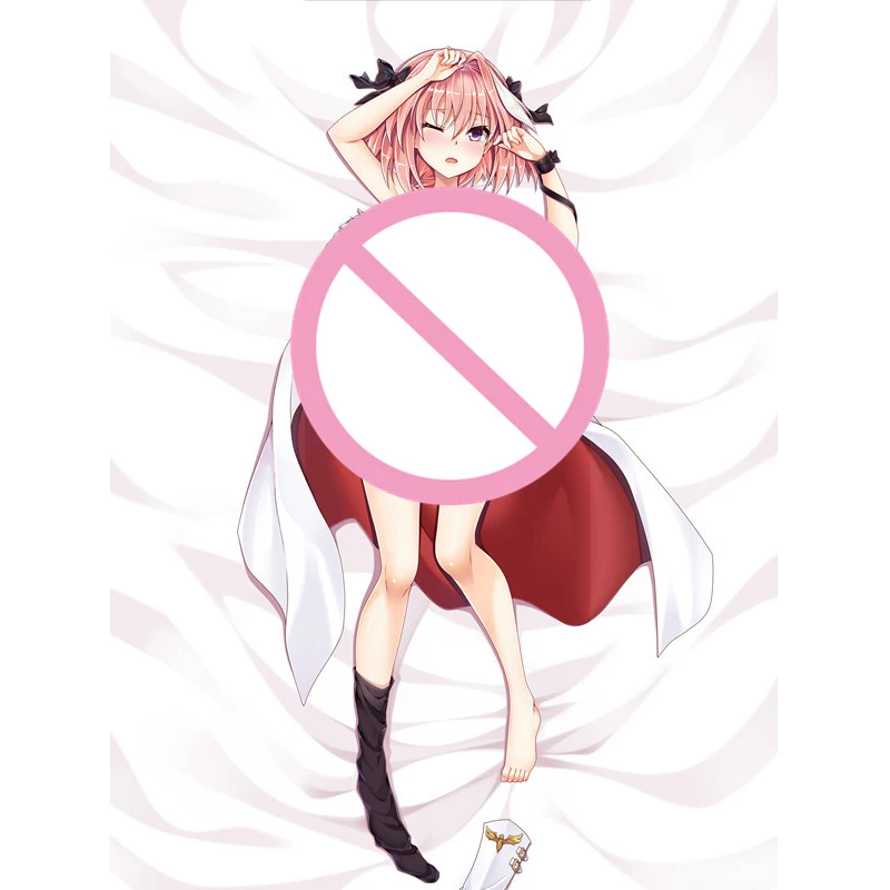 MMF 150x200 см судьба/большой заказ персонажи Жанна альтер астольфо иштара тоосака