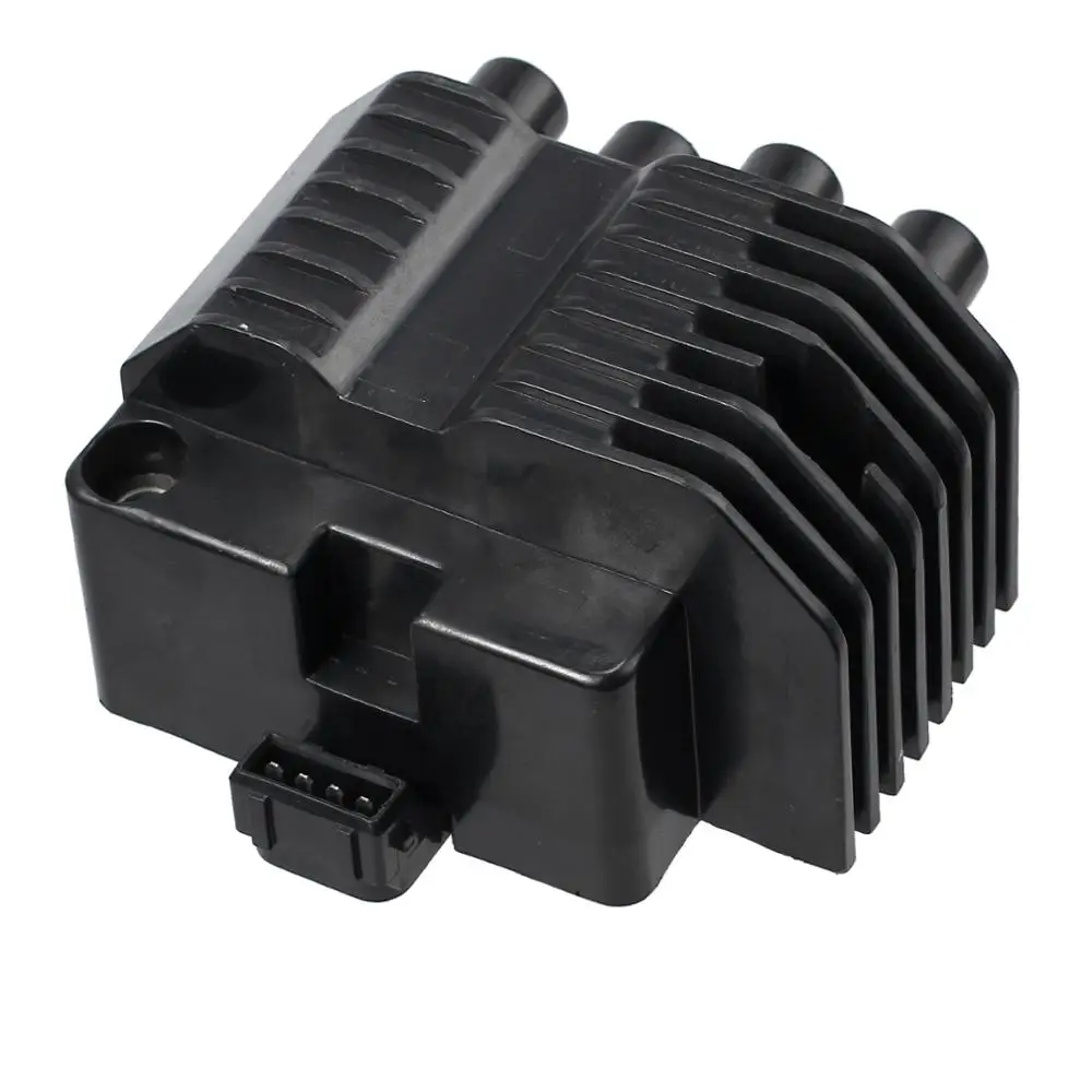 

AUTOUTLET ignition coil ignition module for 10457075 Practical Auto Car Accessories Durable Replacement