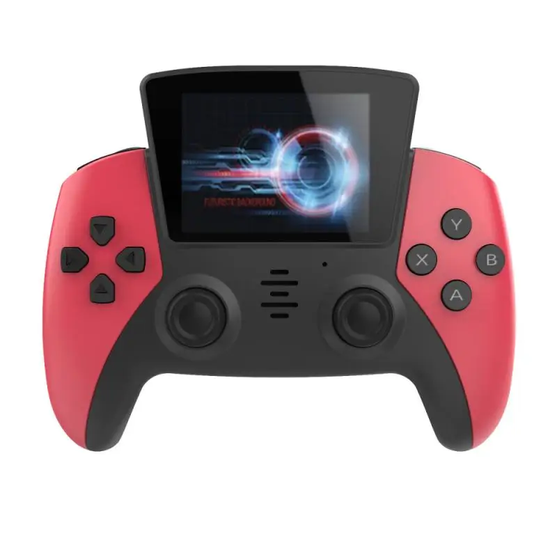 

Мини-Консоль игровая карманная, 2,8 дюйма, 1000 + Ретро