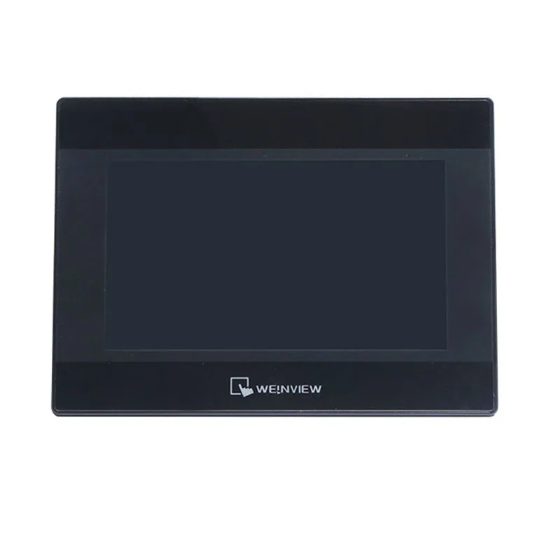 TK6071IP HMI 7 &quotTFT 800x480 Панель оператора сенсорного экрана мпай 187 5 K WEINVIEW Weintek Замена