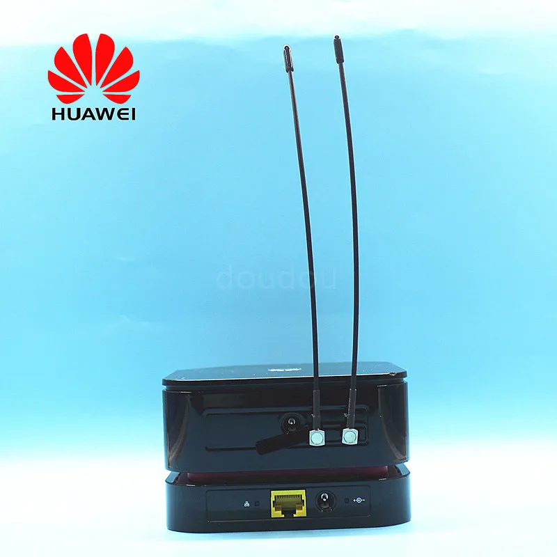 Разблокированный используемый huawei E5172 E5170 с антенной 4G 4G 150 Мбит/с LTE WiFi маршрутизатор ключ 4G CPE беспроводной маршрутизатор